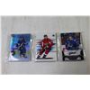 Image 3 : (12) Pks. of Upper Deck Hockey Cards