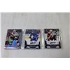 Image 5 : (12) Pks. of Upper Deck Hockey Cards
