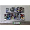 Image 1 : (12) Pks. of Upper Deck Hockey Cards