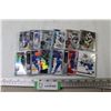 Image 1 : (12) Pks. of Upper Deck Hockey Cards