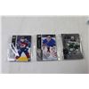 Image 5 : (12) Pks. of Upper Deck Hockey Cards