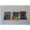 Image 2 : (10) Pks. of Upper Deck Hockey Cards