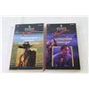Image 2 : (8) Books - Harlequin Romance