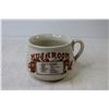 Image 2 : Lord Nelson Cup - Mushroom Cup