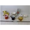 Image 1 : Vintage Ceramic Bear Vase - Assorted Dish Wares