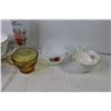 Image 2 : Vintage Ceramic Bear Vase - Assorted Dish Wares