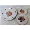 Image 4 : Fruit Plates - Bowl