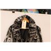 Image 2 : Ladies Reversable Jacket (Unknown Size (Fits like a large)