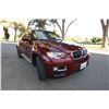 Image 10 : 2013 BMW X6 idrive