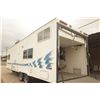 Image 15 : 2003 Warrior ToyBox Home Trailer