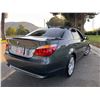 Image 8 : 2006 BMW 530xi