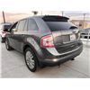 Image 3 : 2010 Ford Edge