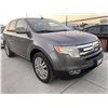 Image 5 : 2010 Ford Edge