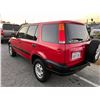 Image 3 : 1999 Honda CRV