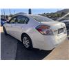 Image 3 : 2012 Nissan Altima