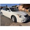 Image 6 : 2012 Nissan Altima