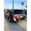 Image 4 : 2012 Honda Odyssey