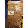 Image 2 : pallet #107 - Home Depot y Mercancia general