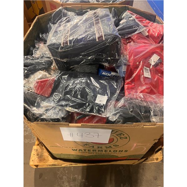 Pallet #437 -Mercancia de Amazon