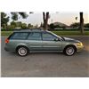 Image 1 : 2004 Subaru Legacy