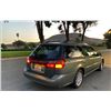 Image 2 : 2004 Subaru Legacy