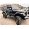 Image 7 : 2009 Jeep Wrangler X
