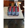 Image 1 : 12 NEW BOTTLES OF ATF AUTOMATIC TRANSMISSION FLUID