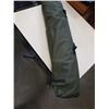 Image 2 : GREEN FOLDING CAMP COT