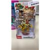 Image 2 : PET FINDER JAR AND BOWSER AMIIBO CHARACTER - RETAIL $55