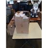 Image 1 : BOX OF NEW OVERSTOCK CLOTHES AND MORE