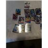 Image 2 : LOT OF TORONTO BLUE JAYS COLLECTIBLE TRADING CARDS FROM 1980 AND 90