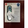 Image 2 : AS  NEW MOTOROLA 3 IN 1 NON CONTACT THERMOMETER