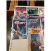 Image 2 : LOT OF DC COMICS CONTAIN 5 #1 ISSUES