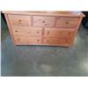 Image 2 : 7 DRAWER DRESSER