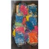 Image 2 : LARGE LOT OF RUBBER GLOVES