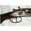 Image 7 : Husqvarna Hammer Double Barrel Shotgun 16 Gauge Made in Sweden..