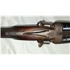 Image 9 : Husqvarna Hammer Double Barrel Shotgun 16 Gauge Made in Sweden..