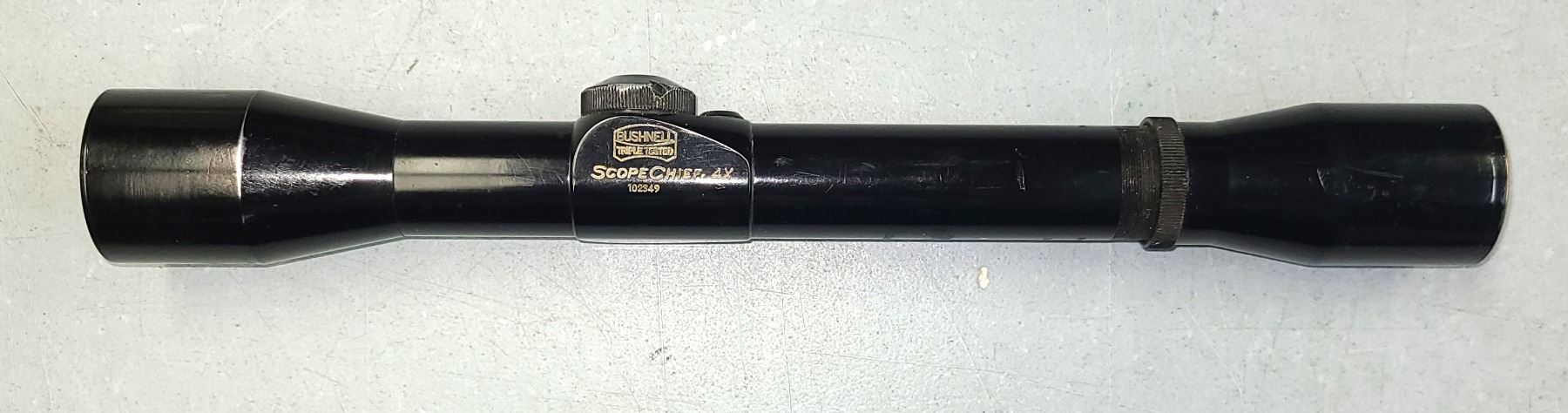 Where is Bushnell Scopes Made: Unveiling the Origin Secrets