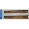 Image 2 : Lee Enfield #4 Top Wood Original - 2 Pc Set