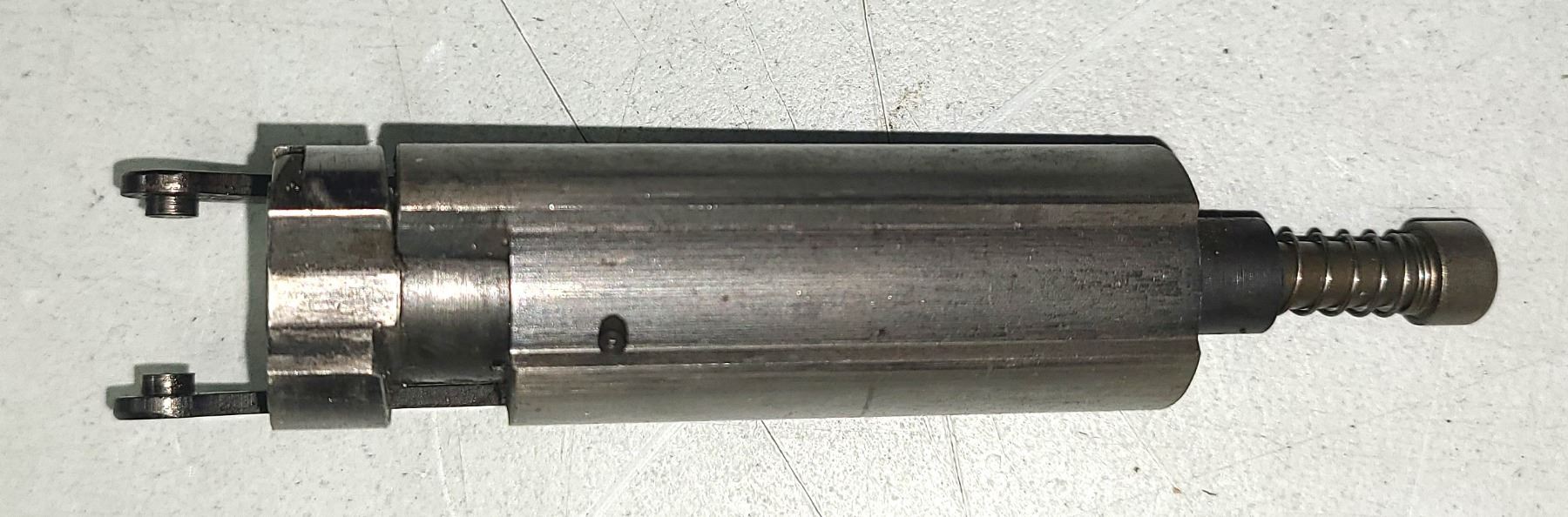 Winchester Model 88 Bolt Assembly Winchester model 88 bolt assembly