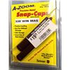 Image 1 : 338 Win Mag Snap Caps A-Zoom - 1 pack NEW