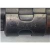 Image 3 : Mauser K98 Carbine German  Military 1940 WW 2 8mm Bolt Action Rifle