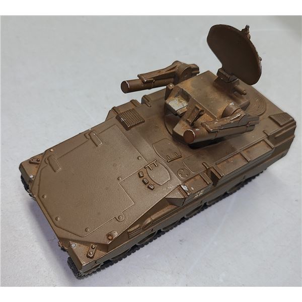 Marder Roland Anti-aircraft Air Defence Armoured Vehicle Germany Army