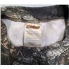Image 2 : Field Staff Mossy Oak Break-up Fleece Long Sleeve Top Sz XXL