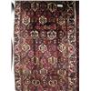 Image 1 : 35424 Bakhtiar Carpet  9'8" 4'9" suggested $3000