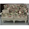 Image 1 : Hardwood Sofa
