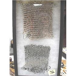 Detailed antique beadwork - (74)