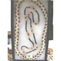 shell necklaces - (74)