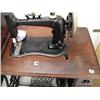 Image 2 : Sewing Machine domestic treddle 4 dwrs (47)