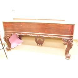 Antique Piano (20)